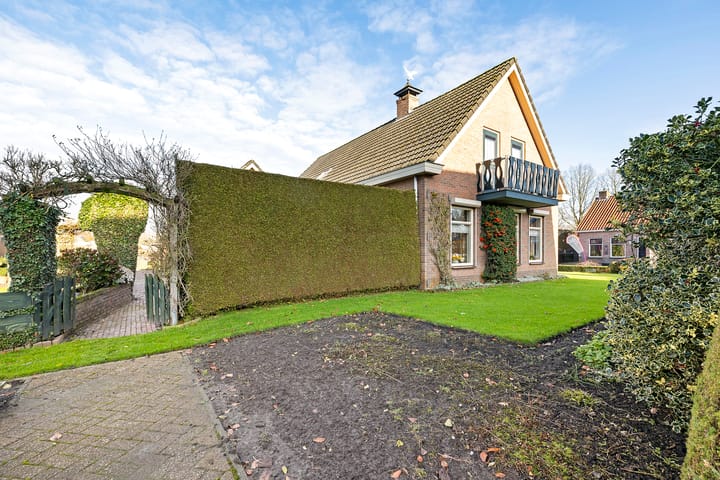 Foto 37 van Kosterijweg 18-A