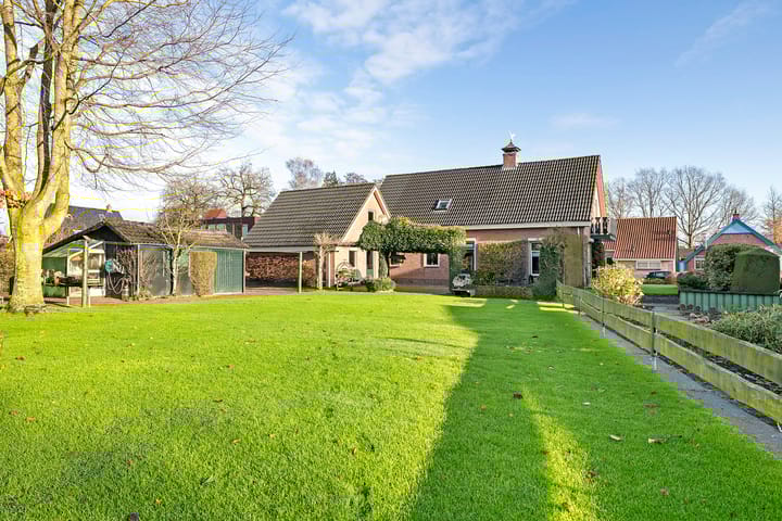 Foto 38 van Kosterijweg 18-A