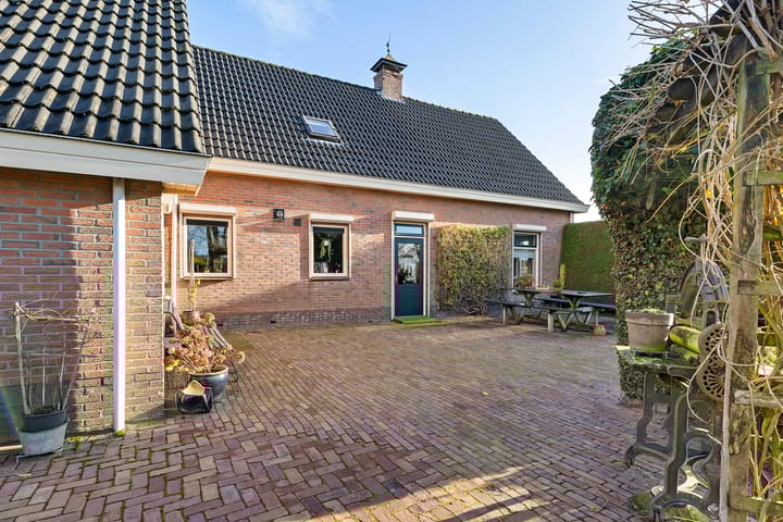 Foto 40 van Kosterijweg 18-A