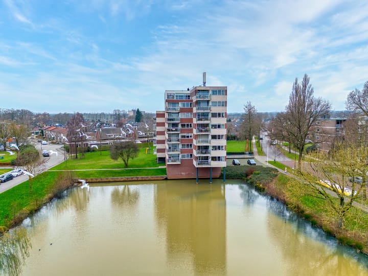 Foto 1 van Abraham Kuyperstraat 92