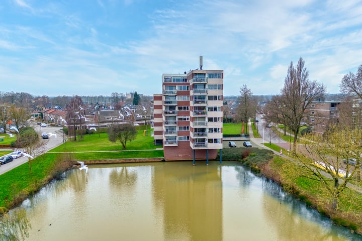 Abraham Kuyperstraat 92