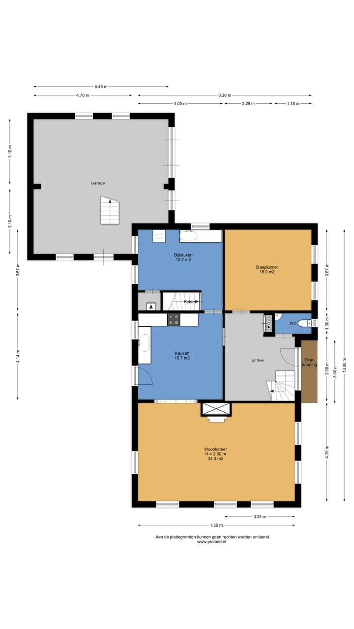 Foto 42 van Kosterijweg 18-A