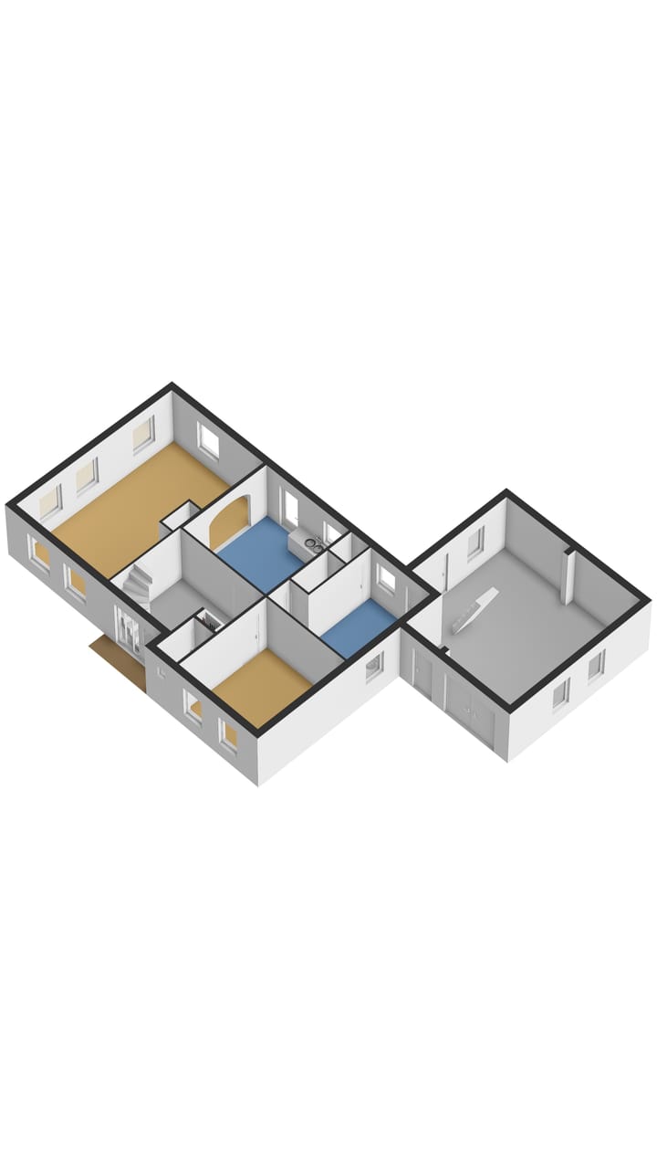 Foto 43 van Kosterijweg 18-A