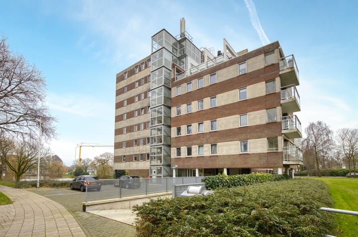 Foto 2 van Abraham Kuyperstraat 92