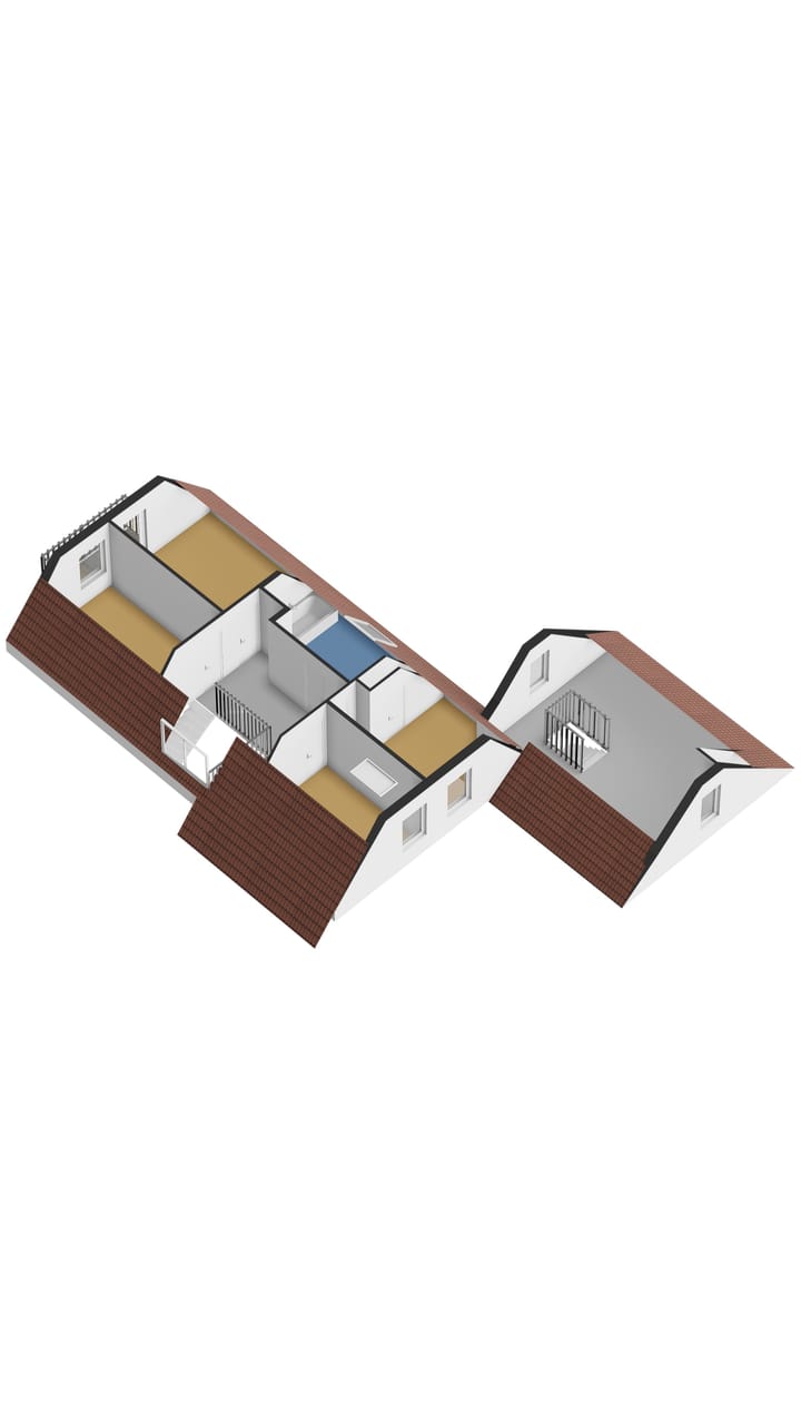 Foto 47 van Kosterijweg 18-A