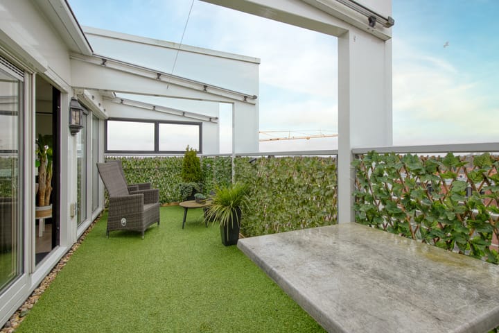 Foto 4 van Abraham Kuyperstraat 92