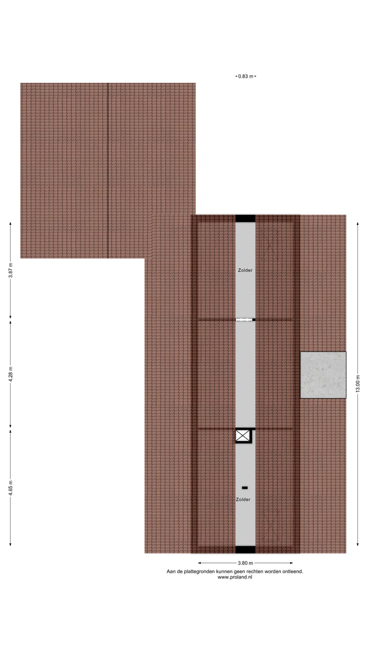 Foto 48 van Kosterijweg 18-A