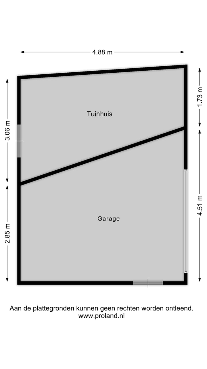 Foto 50 van Kosterijweg 18-A
