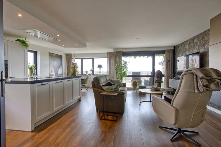 Foto 7 van Abraham Kuyperstraat 92