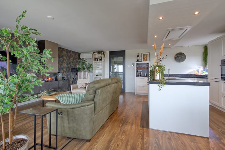 Foto 8 van Abraham Kuyperstraat 92