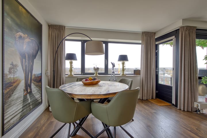 Foto 12 van Abraham Kuyperstraat 92