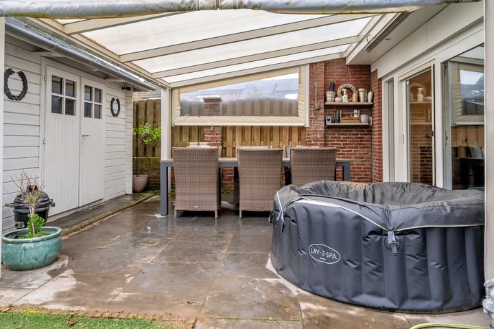 Foto 43 van Jan Verschurensingel 78