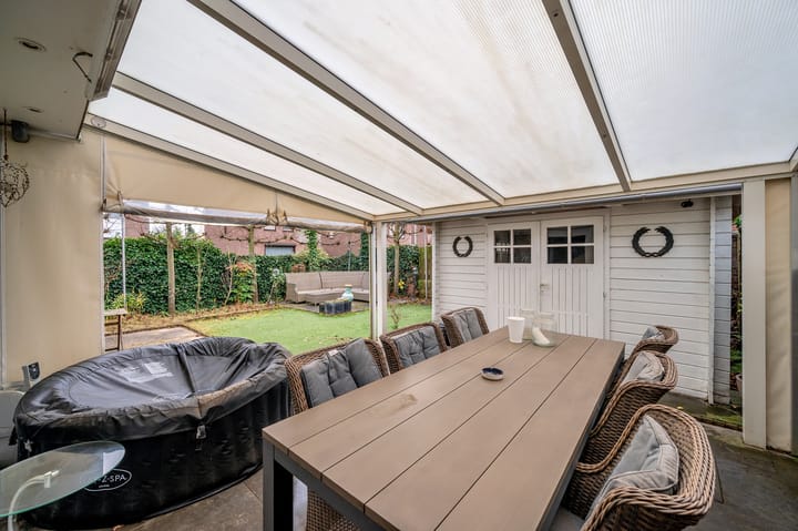 Foto 45 van Jan Verschurensingel 78