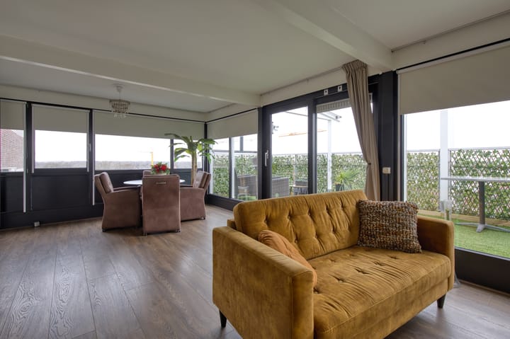 Foto 15 van Abraham Kuyperstraat 92