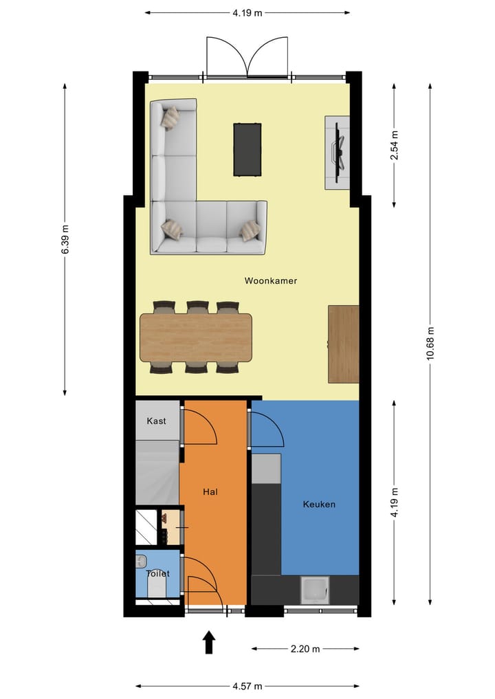 Foto 37 van Starstraat 39