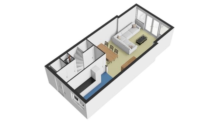 Foto 38 van Starstraat 39