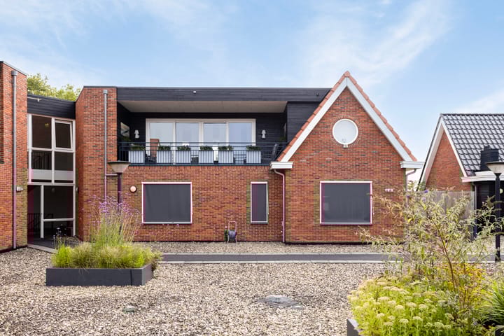 Photo 3 of Moerbekkenkamp 1-C