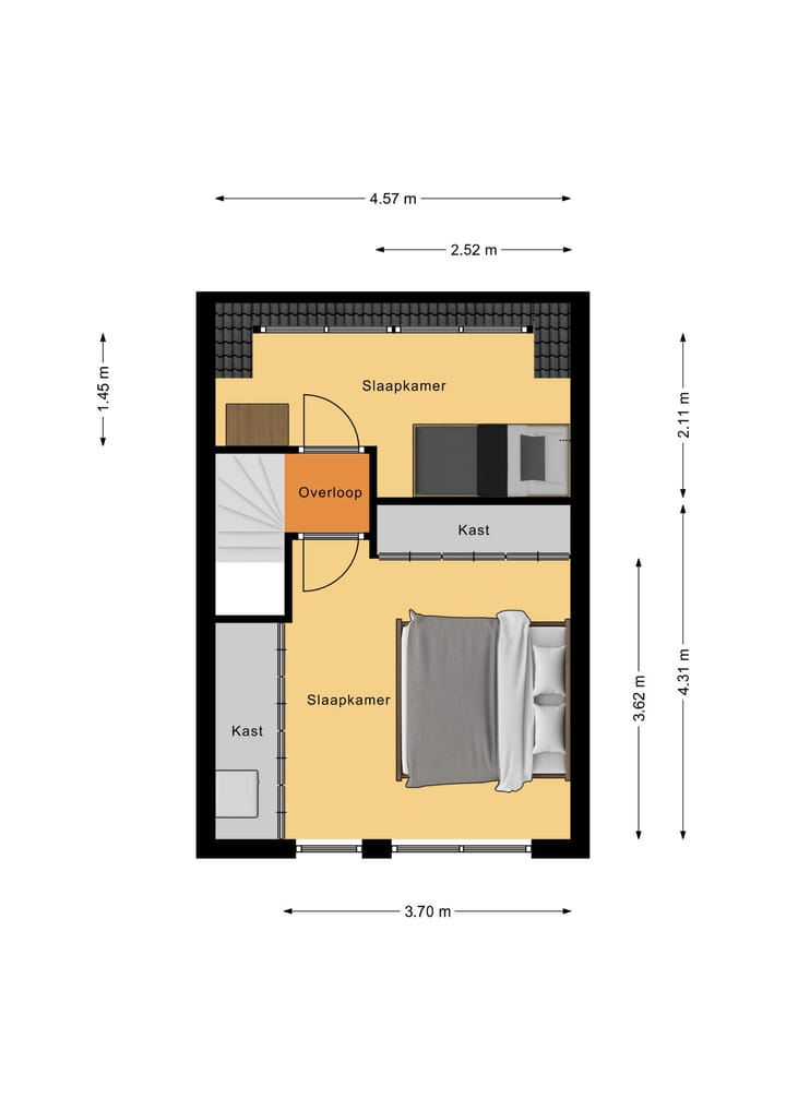 Foto 41 van Starstraat 39