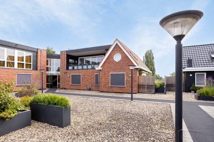 Photo 4 of Moerbekkenkamp 1-C