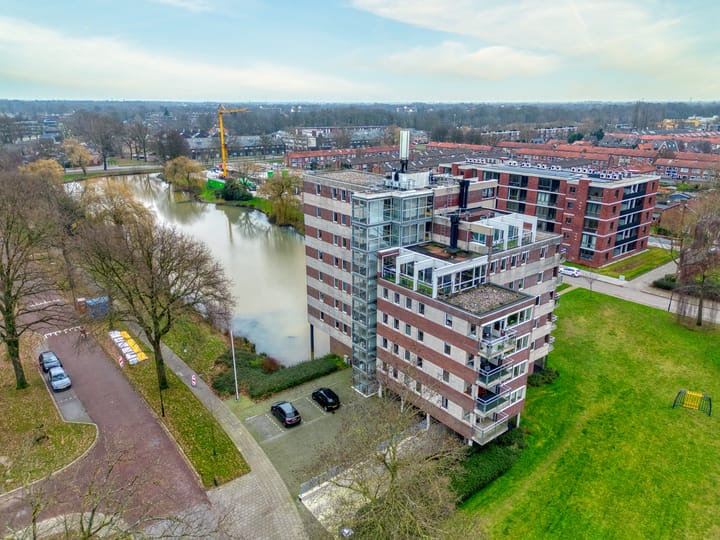 Foto 19 van Abraham Kuyperstraat 92