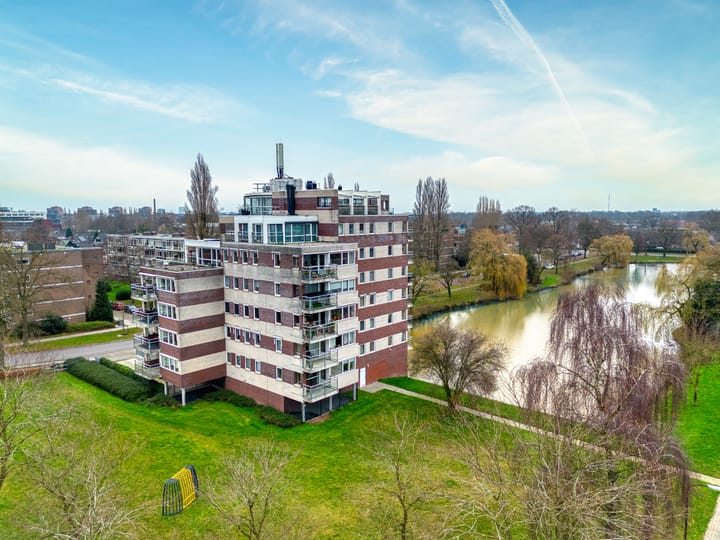 Foto 20 van Abraham Kuyperstraat 92