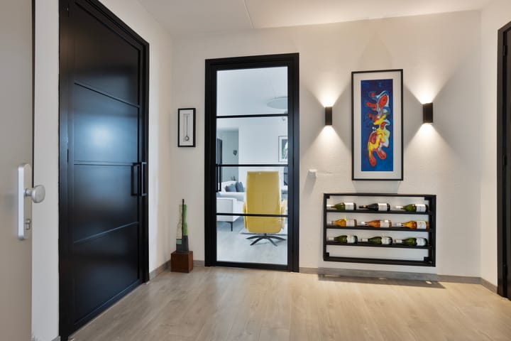 Foto 7 van Moerbekkenkamp 1-C