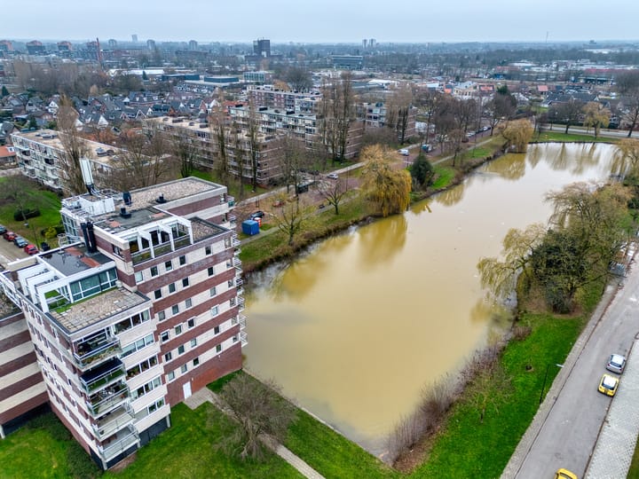 Foto 21 van Abraham Kuyperstraat 92