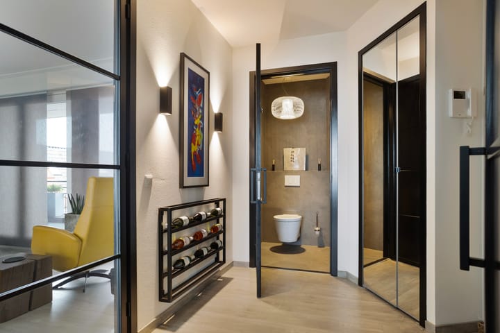 Foto 8 van Moerbekkenkamp 1-C