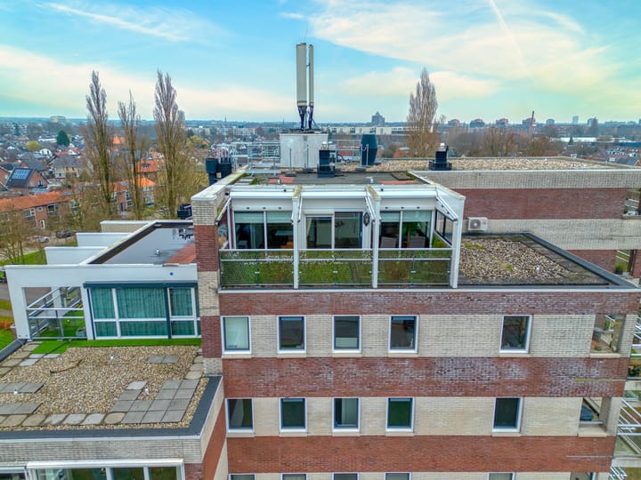 Foto 22 van Abraham Kuyperstraat 92