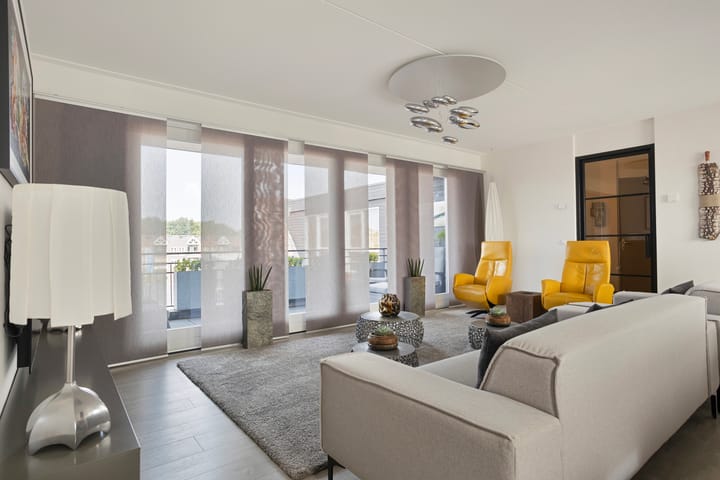 Foto 13 van Moerbekkenkamp 1-C