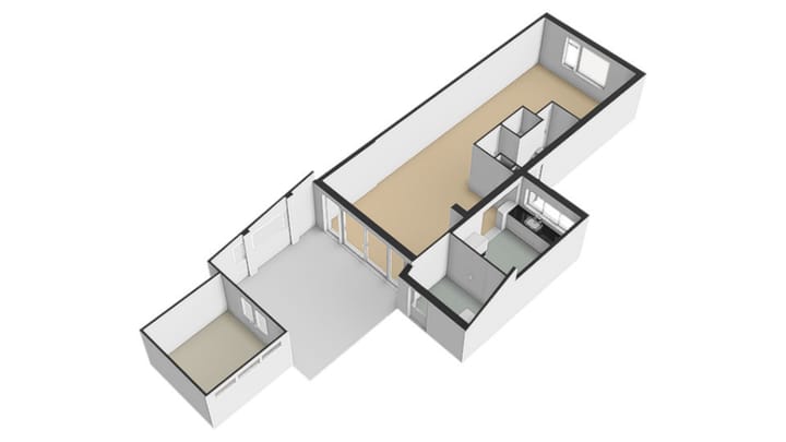 Foto 62 van Jan Verschurensingel 78