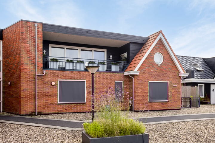 Foto 40 van Moerbekkenkamp 1-C