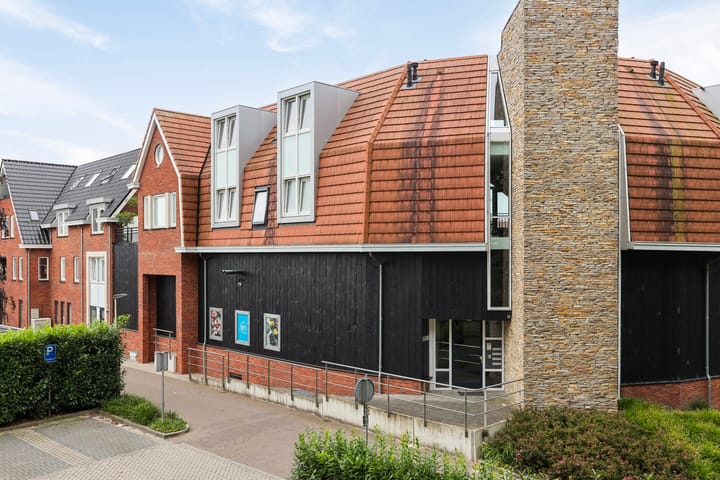 Foto 45 van Moerbekkenkamp 1-C