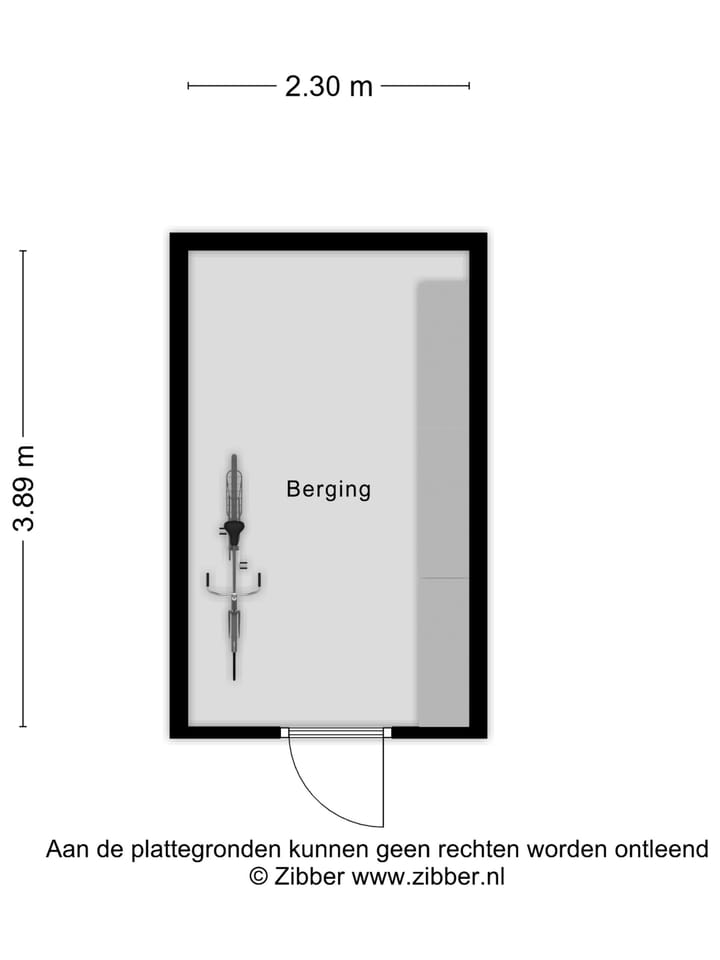 Foto 55 van Moerbekkenkamp 1-C