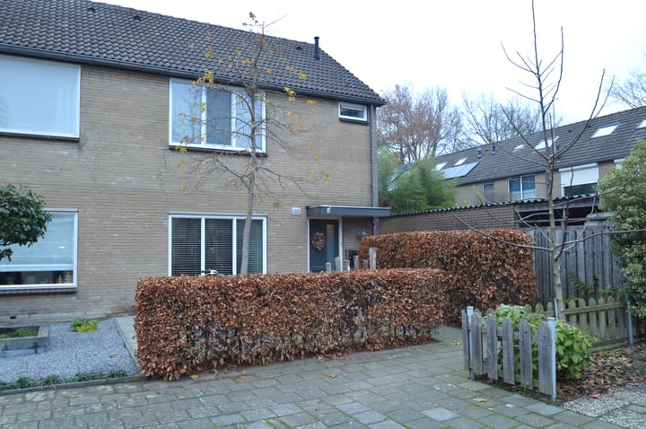 Foto 1 van Niers 25