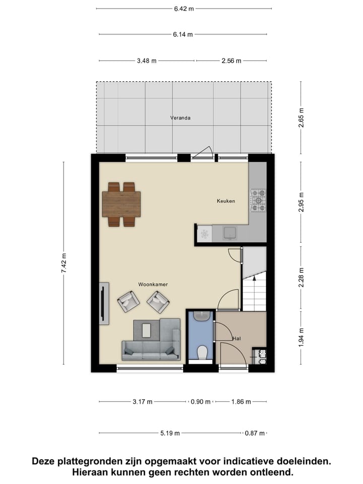 Foto 24 van Niers 25