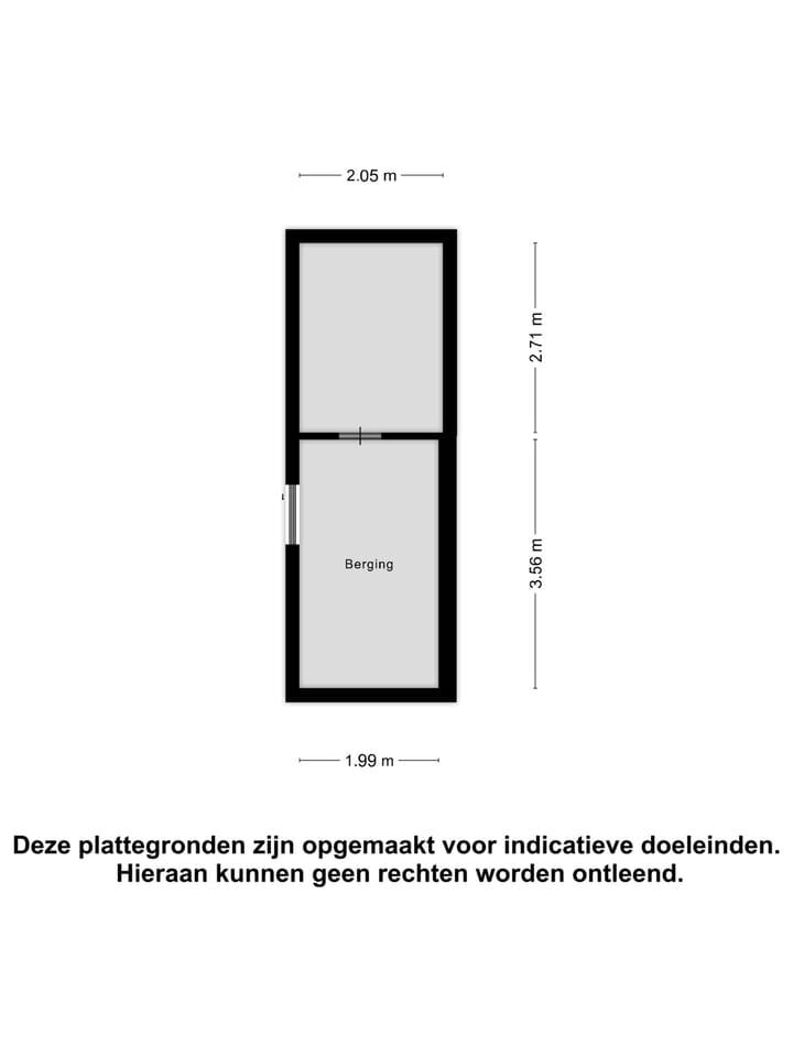 Foto 27 van Niers 25