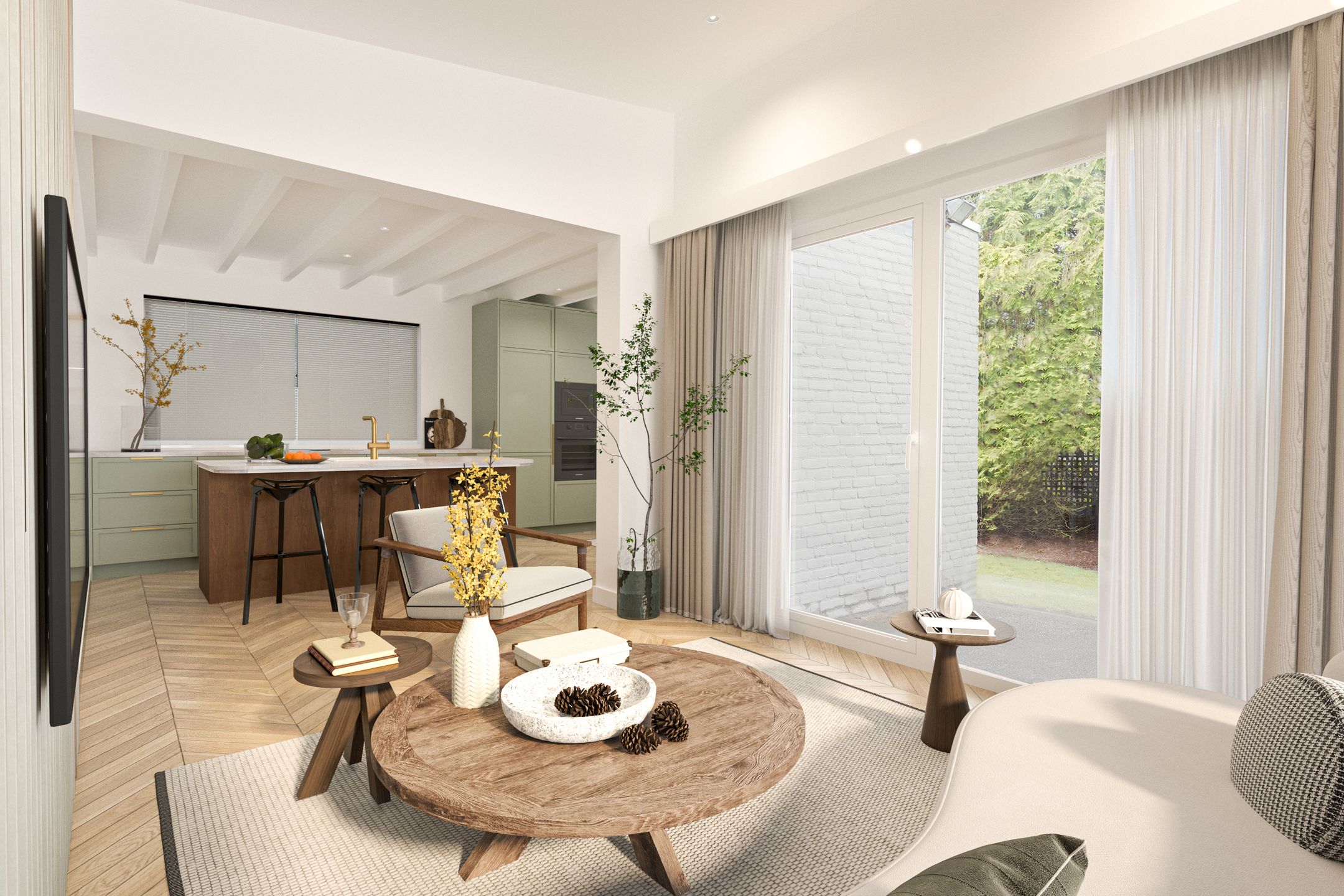 Photo 3 of Groenewoudlaan 94