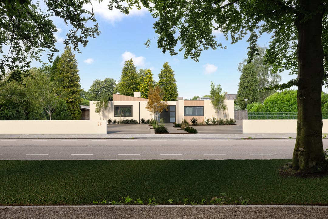 Photo 2 of Groenewoudlaan 94