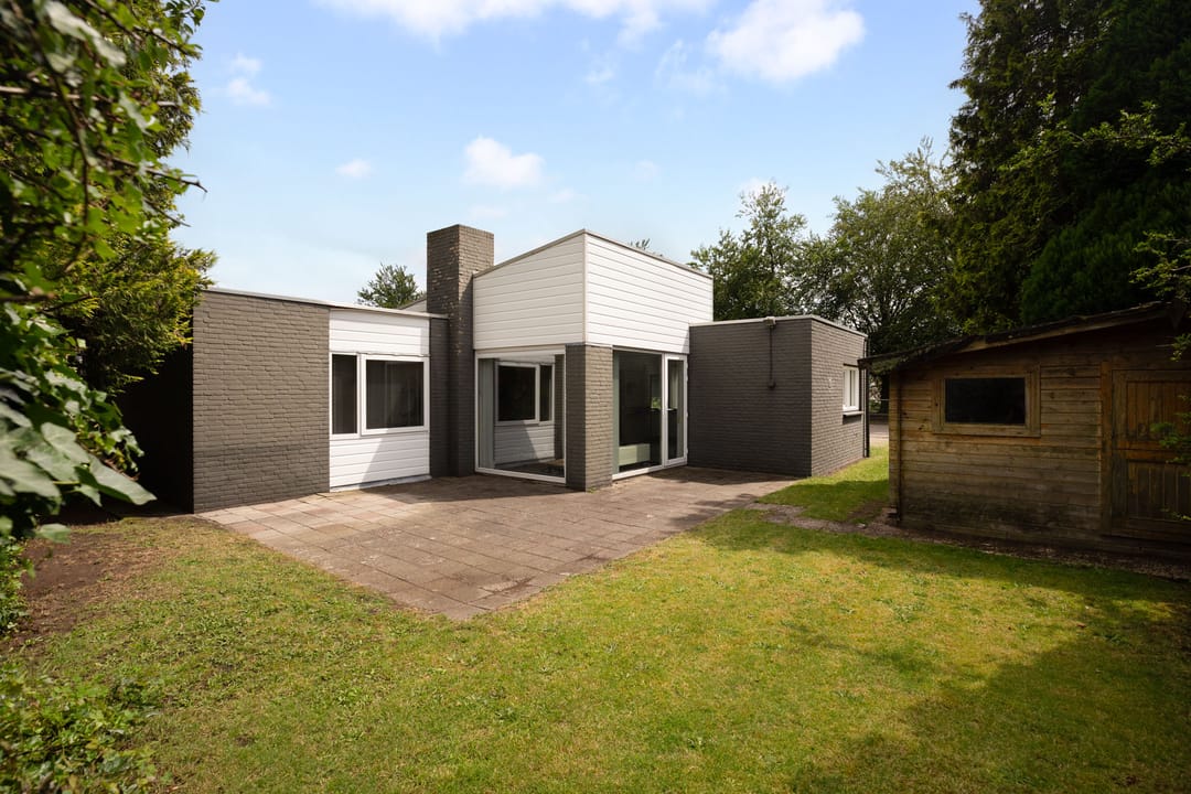 Photo 8 of Groenewoudlaan 94