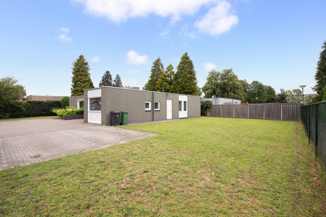 Photo 11 of Groenewoudlaan 94