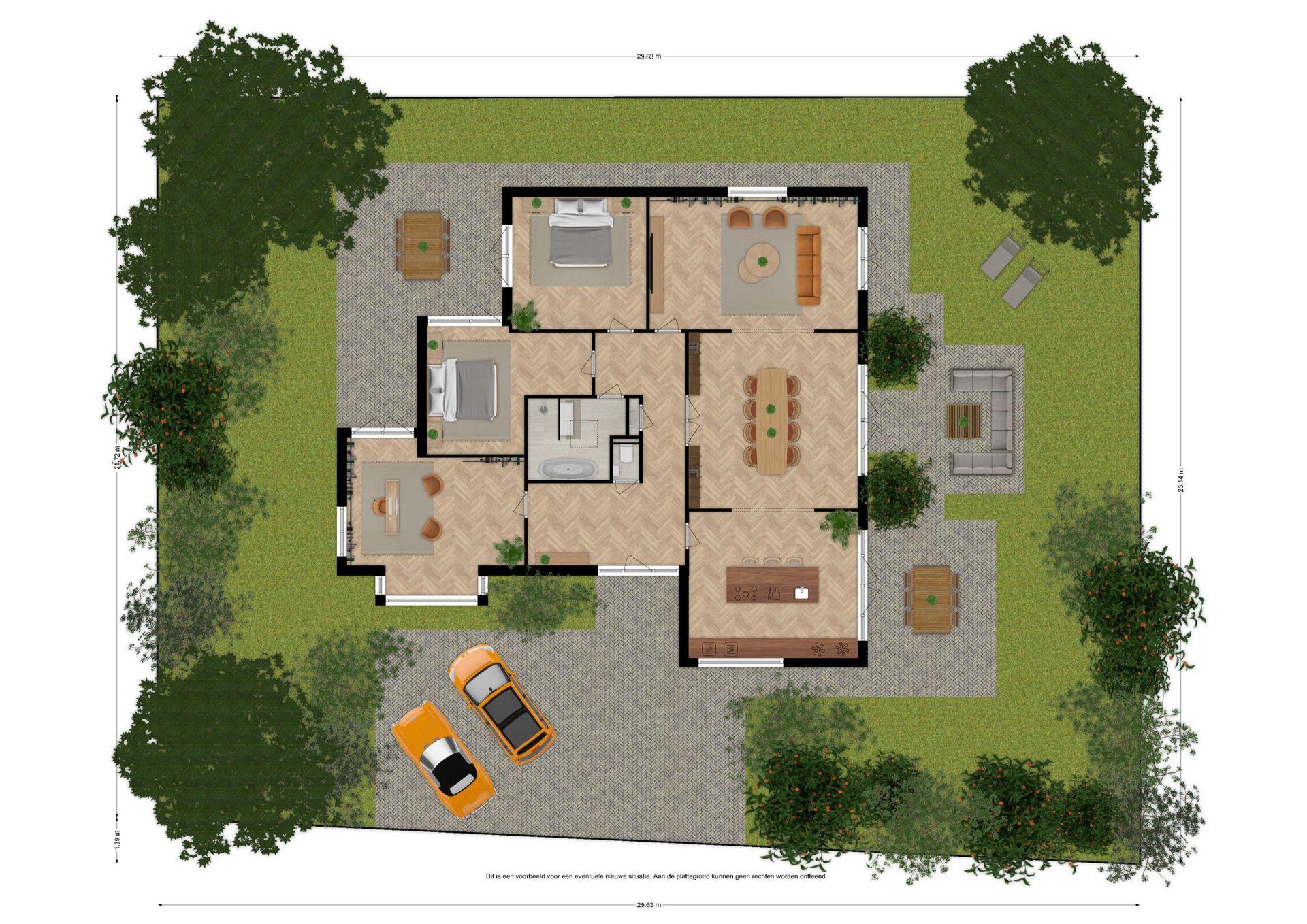 Photo 27 of Groenewoudlaan 94