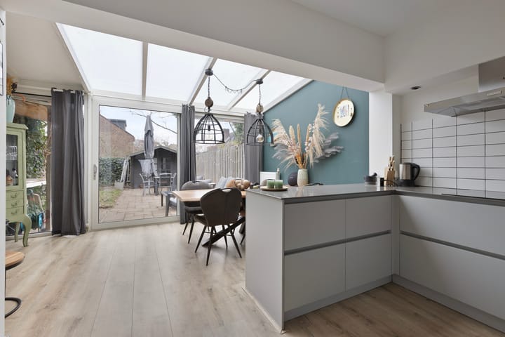 Foto 3 van Schippersdonk 8