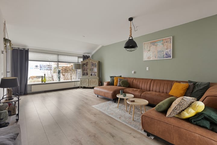 Foto 6 van Schippersdonk 8