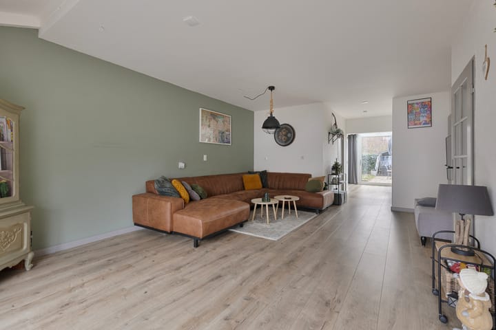 Foto 7 van Schippersdonk 8