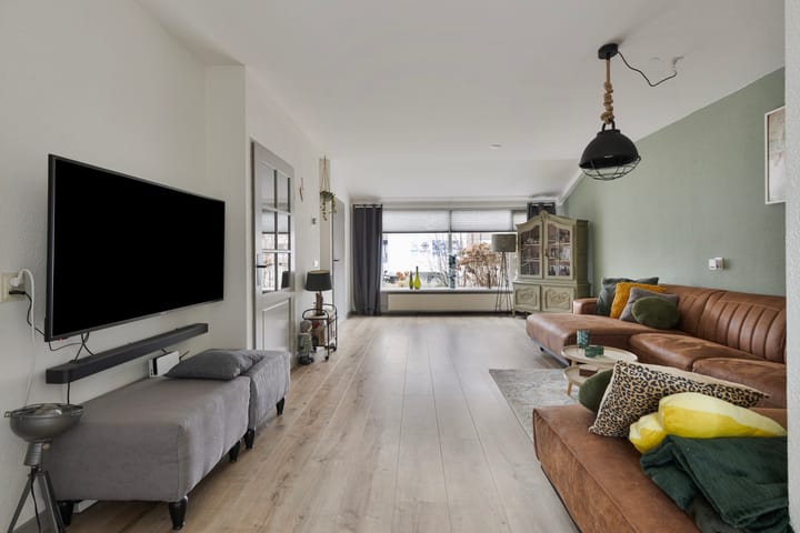 Foto 8 van Schippersdonk 8