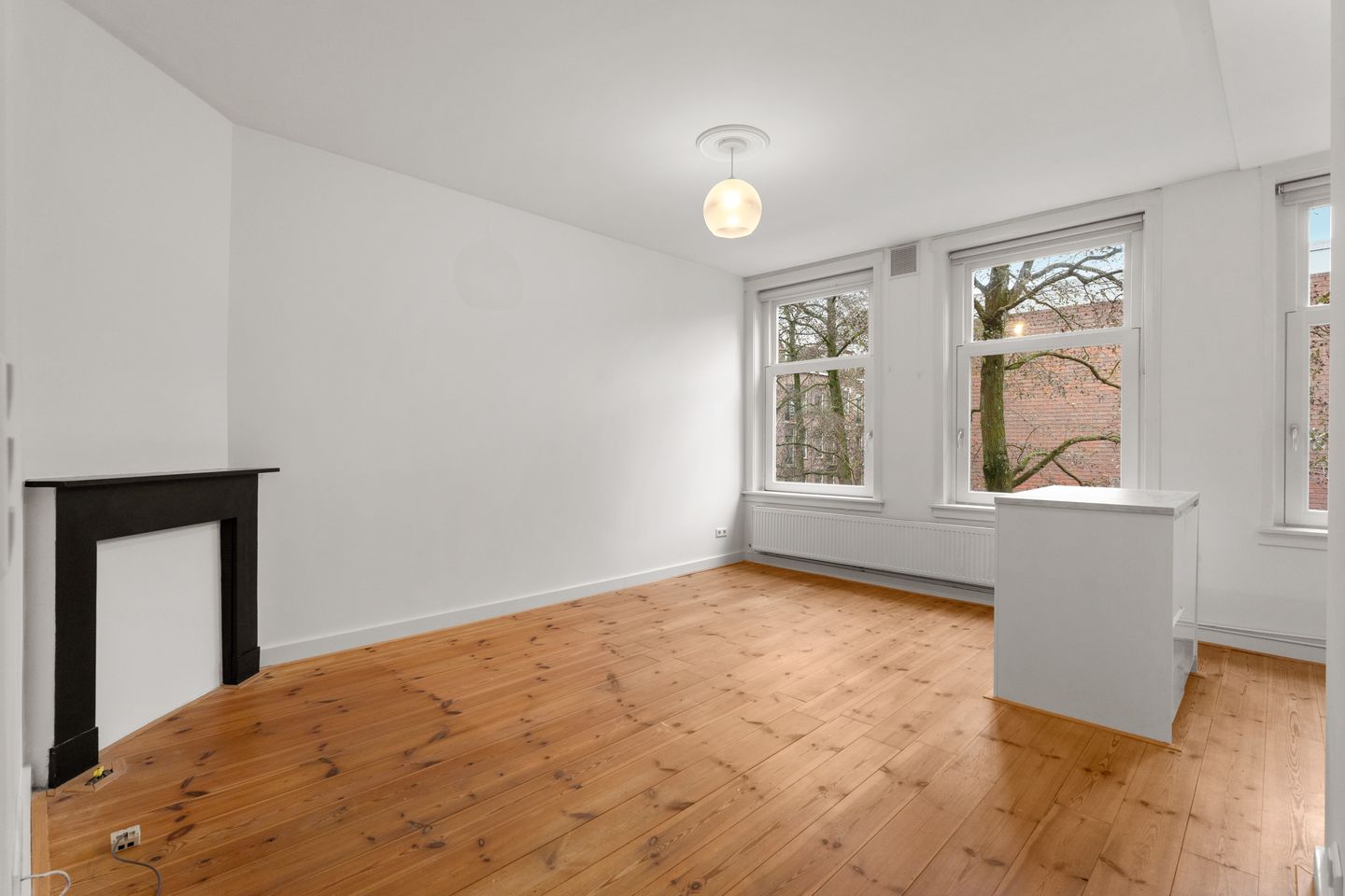 Foto 1 van Zaandijkstraat 10-A2