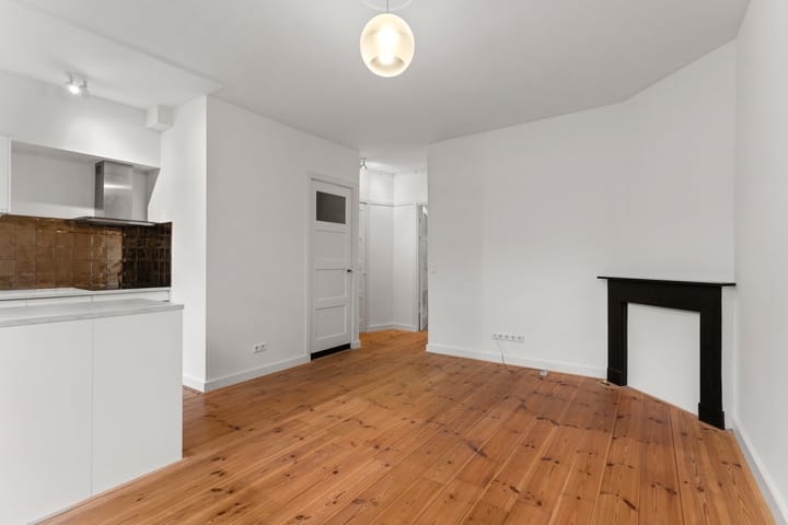 Foto 5 van Zaandijkstraat 10-A2