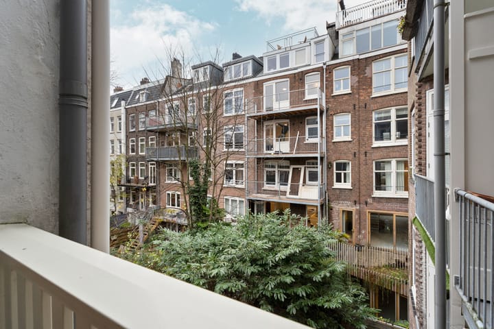 Foto 20 van Zaandijkstraat 10-A2