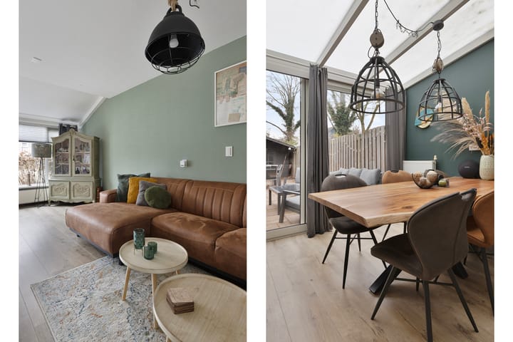 Foto 9 van Schippersdonk 8